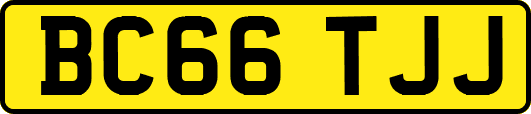 BC66TJJ