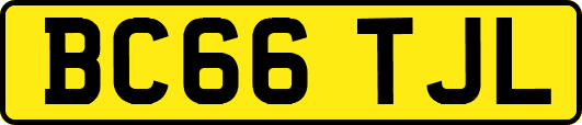 BC66TJL
