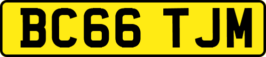 BC66TJM