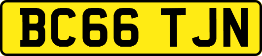 BC66TJN