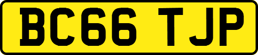 BC66TJP
