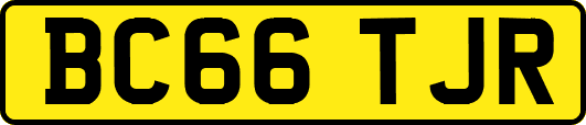 BC66TJR