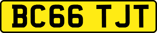 BC66TJT