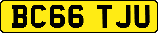 BC66TJU