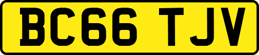 BC66TJV