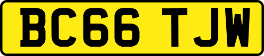 BC66TJW