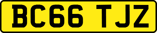 BC66TJZ