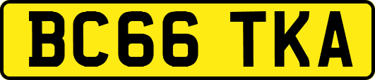 BC66TKA