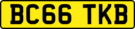 BC66TKB