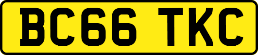 BC66TKC