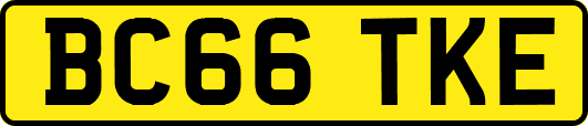 BC66TKE