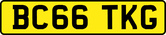 BC66TKG