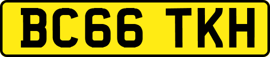 BC66TKH