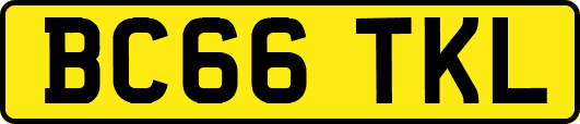 BC66TKL