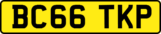 BC66TKP