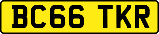 BC66TKR