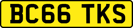 BC66TKS