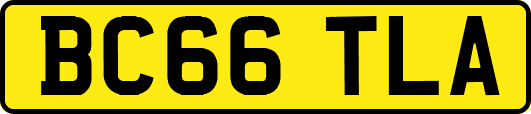 BC66TLA