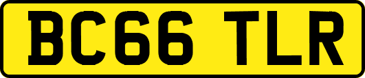 BC66TLR