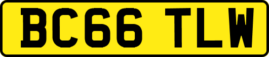 BC66TLW