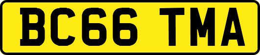 BC66TMA