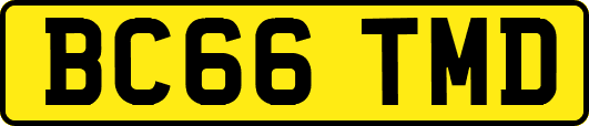 BC66TMD