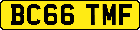 BC66TMF