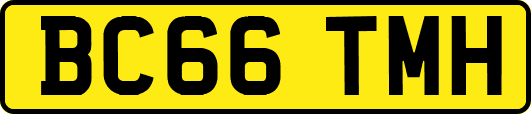 BC66TMH
