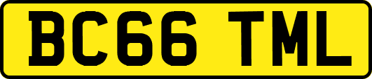 BC66TML