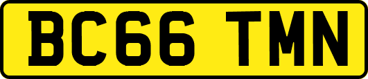 BC66TMN