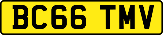 BC66TMV