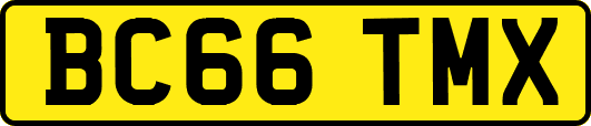 BC66TMX