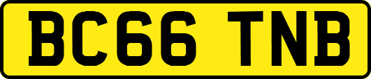 BC66TNB