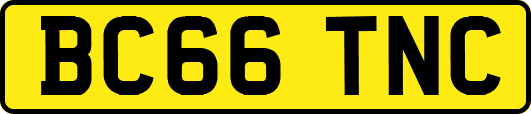 BC66TNC
