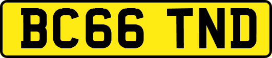 BC66TND