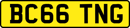 BC66TNG