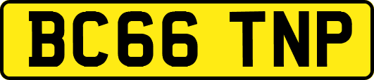 BC66TNP