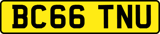 BC66TNU
