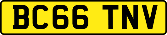 BC66TNV