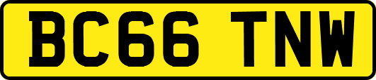 BC66TNW
