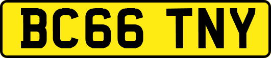 BC66TNY