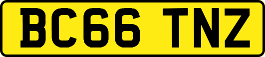 BC66TNZ