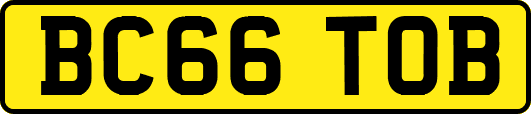 BC66TOB