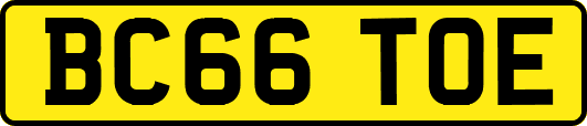 BC66TOE