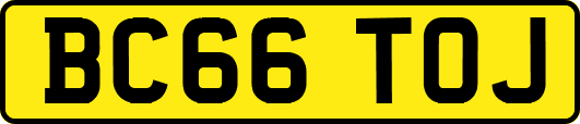 BC66TOJ