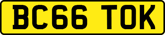BC66TOK
