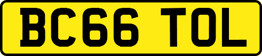 BC66TOL