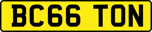 BC66TON