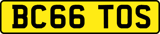 BC66TOS