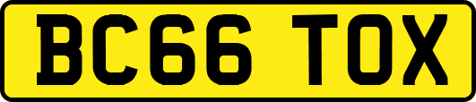 BC66TOX